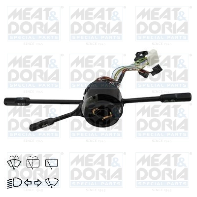 Steering Column Switch
